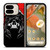 METALLICA LOGO SKULL Google Pixel 9 Pro Fold Case