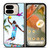 MIAMI HEAT DWYANE WADE DUNK Google Pixel 9 Pro Fold Case