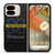 MICHIGAN WOLVERINES FOOTBALL  Google Pixel 9 Pro Fold Case