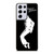 MICHAEL JACKSON MOONWALK Samsung Galaxy S21 Ultra Case