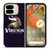 MINNESOTA VIKINGS NFL Google Pixel 9 Pro Fold Case