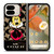 MINNIE MOUSE COACH 2 Google Pixel 9 Pro Fold Case