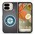 MLB SEATTLE MARINERS Google Pixel 9 Pro Fold Case