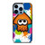 Splatoon Icon-iPhone 6S iPhone 13 Pro Max Case Splatoon Icon-iPhone 6S iPhone 13 Pro Max Case