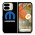 MOPAR METAL LOGO Google Pixel 9 Pro Fold Case