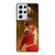 MICHAEL JORDAN CHICAGO BULLS Samsung Galaxy S21 Ultra Case
