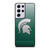 MICHIGAN STATE UNIVERSITY Samsung Galaxy S21 Ultra Case