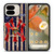 NEW YORK YANKEES SYMBOL Google Pixel 9 Pro Fold Case