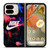 NIKE ART LOGO Google Pixel 9 Pro Fold Case