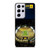 MICHIGAN WOLVERINES STADIUM Samsung Galaxy S21 Ultra Case