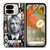NIRVANA GRUNGE BAND Google Pixel 9 Pro Fold Case