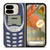 NOKIA CLASSIC PHONE Google Pixel 9 Pro Fold Case