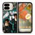 NUMBER FIVE UMBRELLA ACADEMY 2 Google Pixel 9 Pro Fold Case