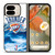 OKLAHOMA CITY THUNDER NBA Google Pixel 9 Pro Fold Case