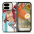 ONE PIECE FRANKY ANIME Google Pixel 9 Pro Fold Case