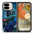 OPTIMUS PRIME TRANSFORMERS ROBOT Google Pixel 9 Pro Fold Case