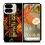 PANTERA METAL BAND LOGO 2 Google Pixel 9 Pro Fold Case