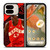 PASCAL SIAKAM TORONTO RAPTORS NBA Google Pixel 9 Pro Fold Case