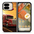 PETERBILT TRUCK SYMBOL Google Pixel 9 Pro Fold Case