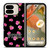 PINK VICTORIA SECRET ROSES Google Pixel 9 Pro Fold Case