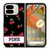 PINK VICTORIA'S SECRET CHERRY Google Pixel 9 Pro Fold Case
