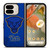 PITTSBURGH PANTHERS FOOTBALL ICON Google Pixel 9 Pro Fold Case