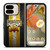 PITTSBURGH PIRATES GOLDEN LOGO Google Pixel 9 Pro Fold Case