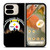 PITTSBURGH STEELERS CITY Google Pixel 9 Pro Fold Case