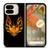 PONTIAC TRANS AM FIREBIRD FIRE LOGO Google Pixel 9 Pro Fold Case