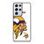 MINNESOTA VIKINGS AMERICAN FOOTBALL Samsung Galaxy S21 Ultra Case
