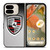 PORSCHE CAR LOGO Google Pixel 9 Pro Fold Case