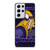 MINNESOTA VIKINGS FOOTBALL LOGO Samsung Galaxy S21 Ultra Case