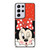 MINNIE MOUSE DISNEY CARTOON Samsung Galaxy S21 Ultra Case