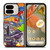 RAT FINK CARTOON Google Pixel 9 Pro Fold Case