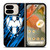 RAYADOS MONTERREY SYMBOL Google Pixel 9 Pro Fold Case