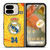 REAL MADRID CF CAMPEONES 34 Google Pixel 9 Pro Fold Case