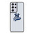 MLB NEW YORK YANKEES LOGO Samsung Galaxy S21 Ultra Case