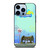 SPONGEBOB RESTAURANT KRUSTYKRAB iPhone 13 Pro Max Case