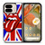 ROLLING STONES BAND POSTER Google Pixel 9 Pro Fold Case