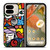ROMERO BRITTO  Google Pixel 9 Pro Fold Case