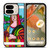 ROMERO BRITTO MONALISA Google Pixel 9 Pro Fold Case