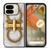 SALVATORE FERRAGAMO EMBLEM Google Pixel 9 Pro Fold Case