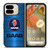 SCANIA TRUCK SAAB SYMBOL Google Pixel 9 Pro Fold Case