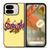 SCOOBY DOO CARTOON 3 Google Pixel 9 Pro Fold Case