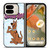 SCOOBY DOO STAR DOG Google Pixel 9 Pro Fold Case
