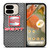 SEAT METAL LOGO Google Pixel 9 Pro Fold Case