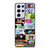 MTV Music Television Samsung Galaxy S21 Ultra Case