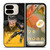 SIDNEY CROSBY PITTSBURGH PENGUINS Google Pixel 9 Pro Fold Case
