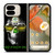 SKULL GREENBAY PACKAGES Google Pixel 9 Pro Fold Case