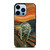 SQUIDWARD OIL PAINTING iPhone 13 Pro Max Case
